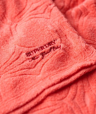Country Club Towelling Shorts Image 6