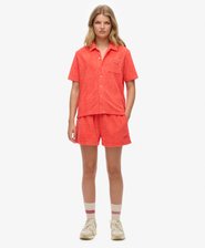 Country Club Towelling Shorts
