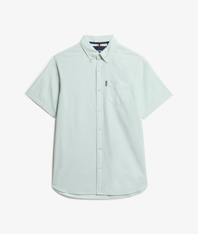 Oxford Short Sleeve Shirt (4) 4.8 out of 5 stars, 4 reviews More Colours Available Price £31.49 Price reduced from £44.99 to You Save 30%