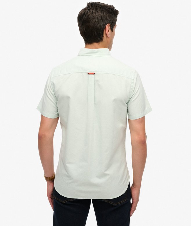 Oxford Short Sleeve Shirt (4) 4.8 out of 5 stars, 4 reviews More Colours Available Price £31.49 Price reduced from £44.99 to You Save 30%