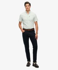 Oxford Short Sleeve Shirt