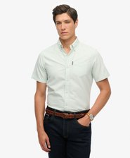 Oxford Short Sleeve Shirt