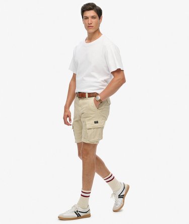 Core cargoshorts Image 4