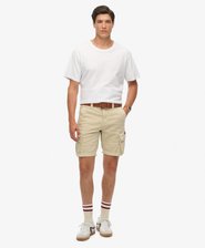 Core Cargo Shorts
