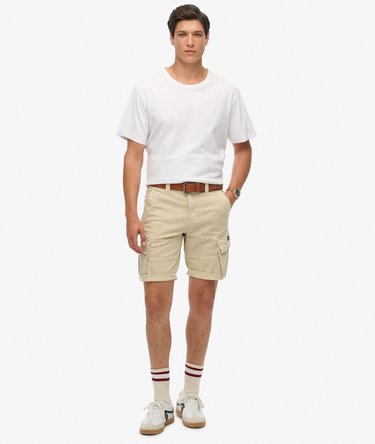 Core cargoshorts Image 1