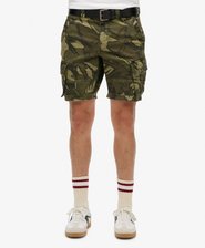 Core Cargo Shorts