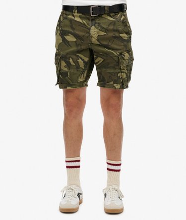 Core Cargo Shorts Image 2