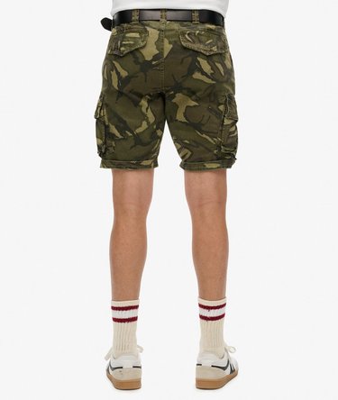 Core Cargo Shorts Image 3