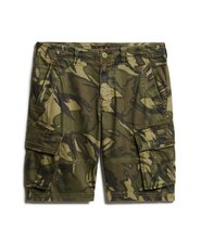 Core Cargo Shorts