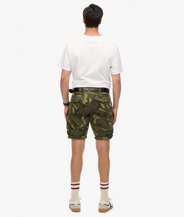 Core Cargo Shorts Image 5