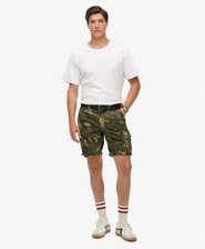 Core Cargo Shorts