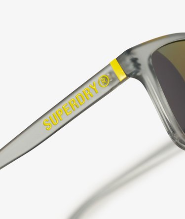 Square Sunglasses Image 3