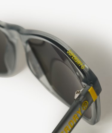 Square Sunglasses Image 2