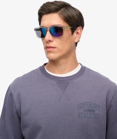 Square Sunglasses Image 4