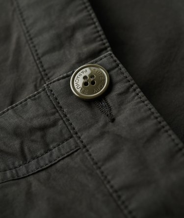 Utility Cargo Shorts Image 3