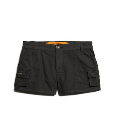 Utility Cargo Shorts Image 5