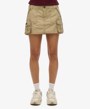 Utility Parachute Skirt