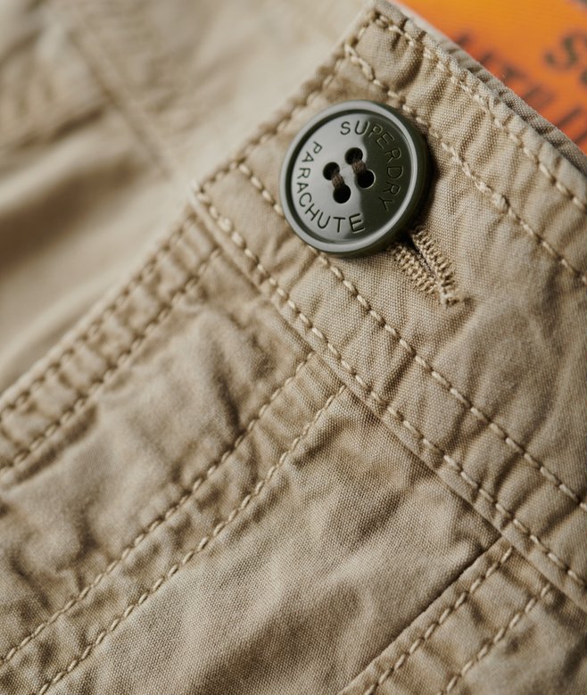 Utility Parachute Skirt