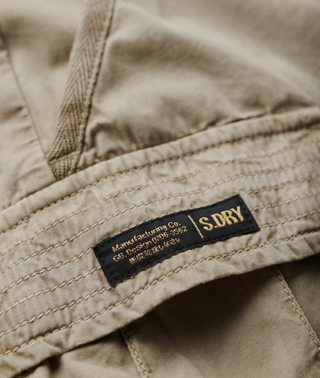 Utility Parachute Skirt