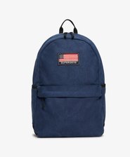 Workwear Canvas Montana Backpack