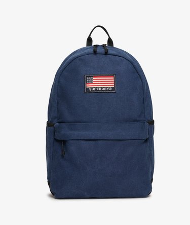 Workwear Canvas Montana Backpack Image 1