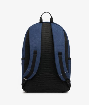 Workwear Canvas Montana Backpack Image 2