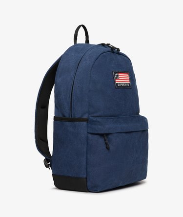 Workwear Canvas Montana Backpack Image 3