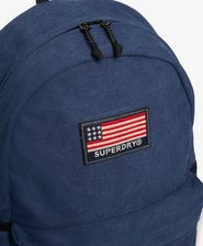Workwear Canvas Montana Backpack