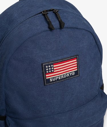 Workwear Canvas Montana Backpack Image 4