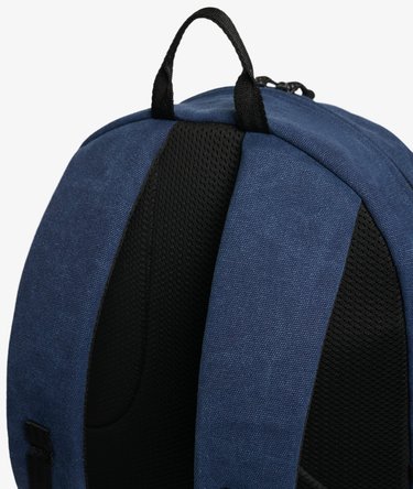Workwear Canvas Montana Backpack Image 5
