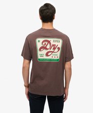 Tap Room Oversized T-Shirt