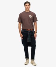 Tap Room Oversized T-Shirt