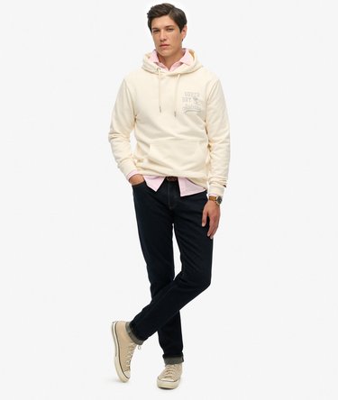 Athletic Essentials Hoodie Image 2