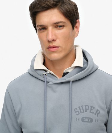 Athletic Essentials Hoodie Image 3
