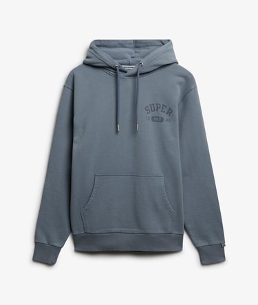 Athletic Essentials Hoodie Image 5