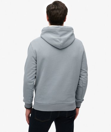 Athletic Essentials Hoodie Image 4