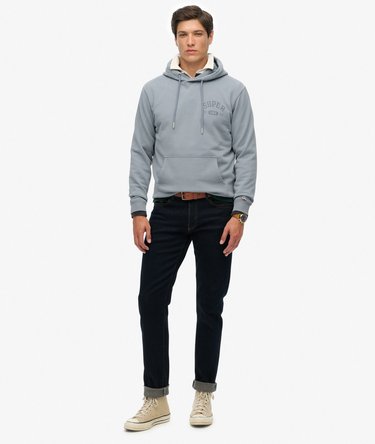 Athletic Essentials Hoodie Image 2