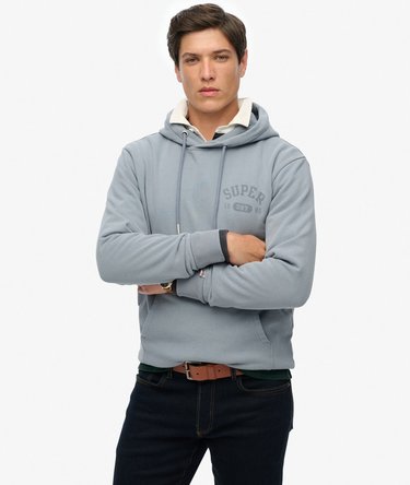 Athletic Essentials Hoodie Image 1