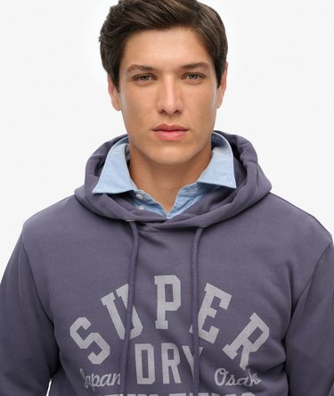 Athletic Essentials Hoodie Image 3