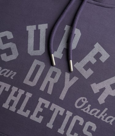 Athletic Essentials Hoodie Image 5