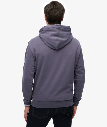 Athletic Essentials Hoodie Image 4