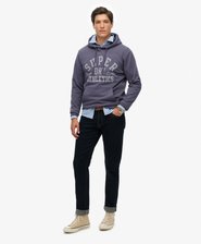 Athletic Essentials Hoodie