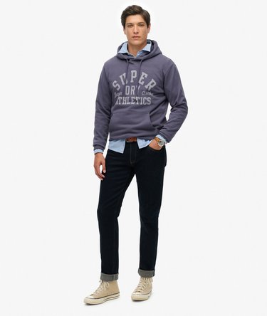 Athletic Essentials Hoodie Image 2