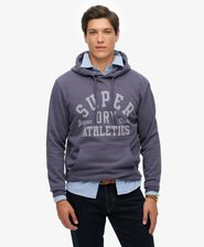 Athletic Essentials Hoodie