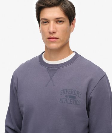 Pyöreäkauluksiset Athletic Essentials -collegepaidat Image 3