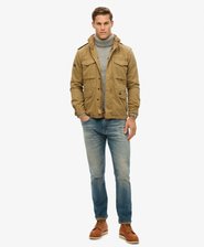 Rookie Field Jacket