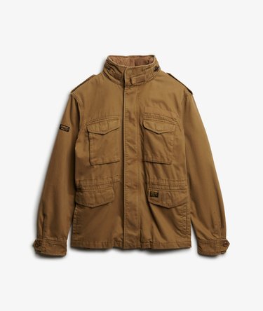 Rookie Field Jacket Image 6