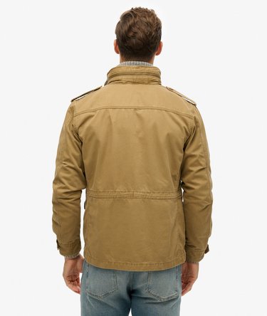 Rookie Field Jacket Image 5