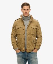Rookie Field Jacket