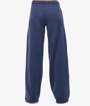 Athletic Essentials Wide Leg Joggers Image 4